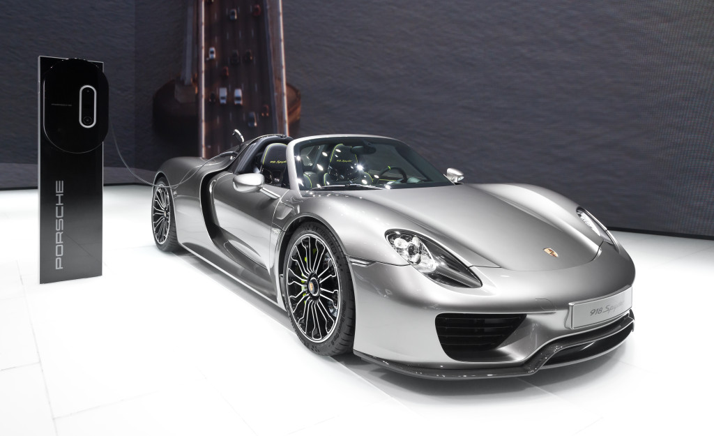 Porsche_918_Spyder