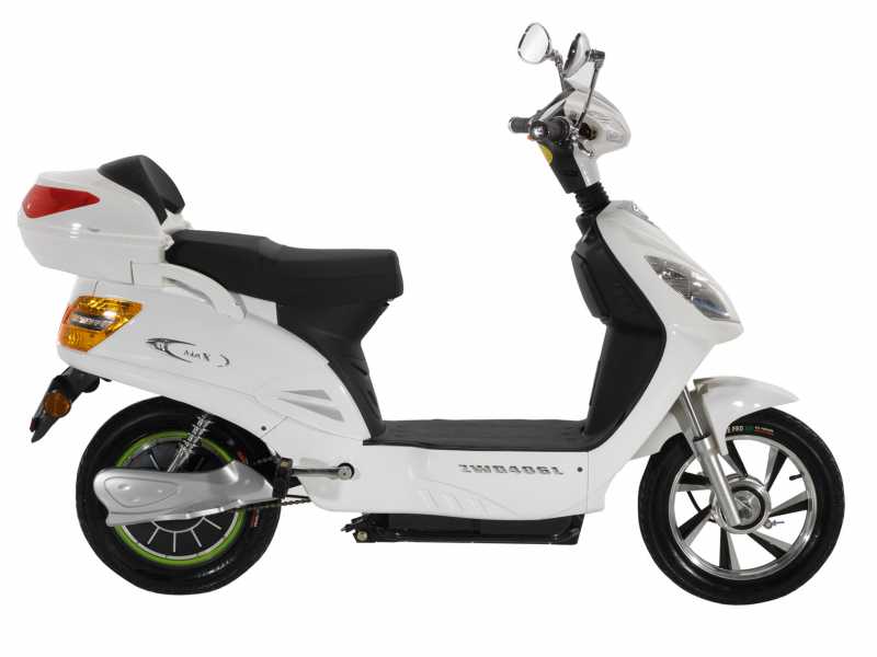 Elektrikli Bisiklet’in Özellikleri ve Yorumları