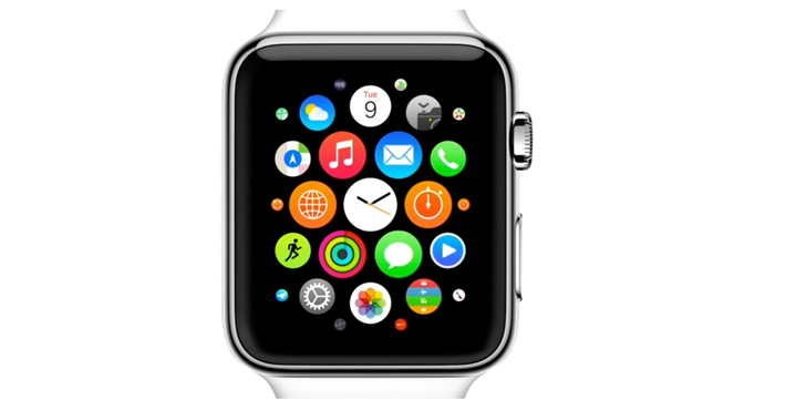 Apple WatchOS Nedir?